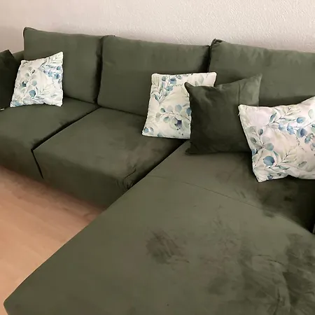 Quite Beautiful In The Split Neda With 4bedrooms Solin